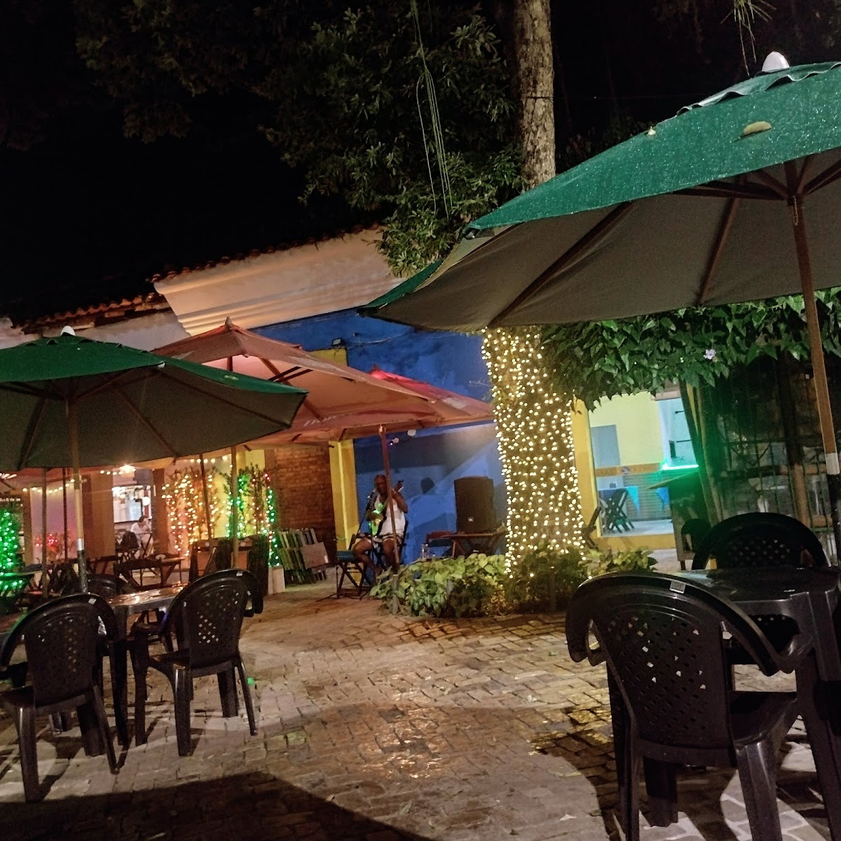 Restaurante Brasileirinho Angra