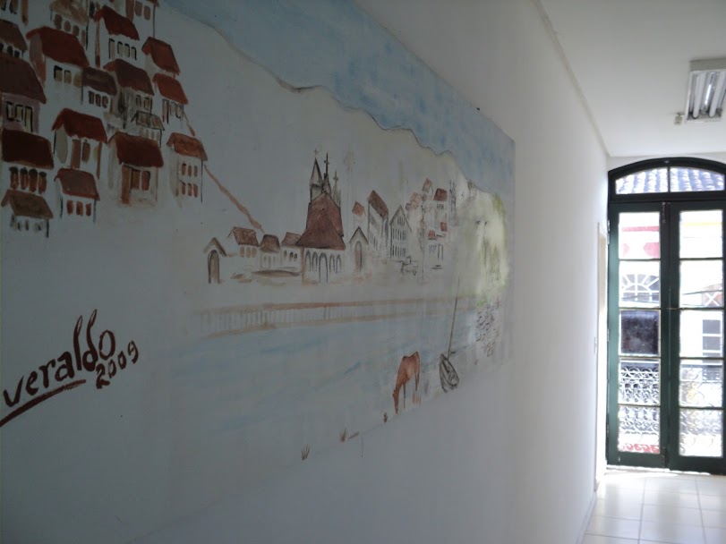 Cachoeira Apart Hotel