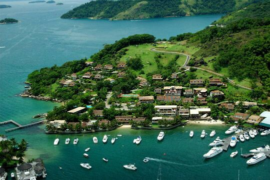 Angra dos Reis