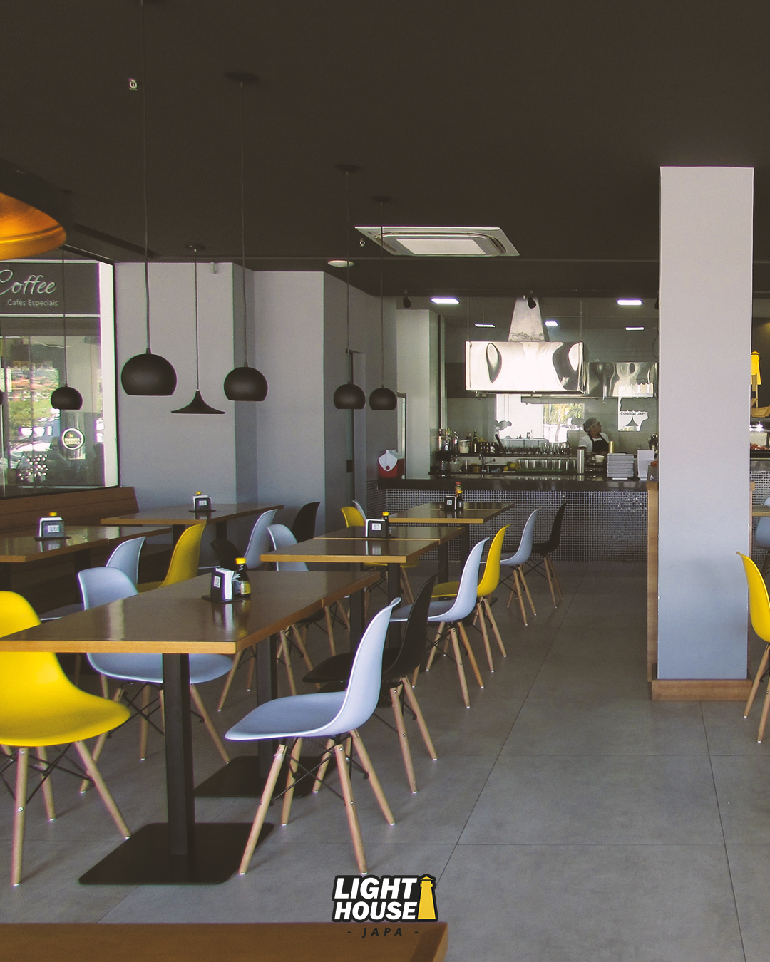 Lighthouse Gastrobar