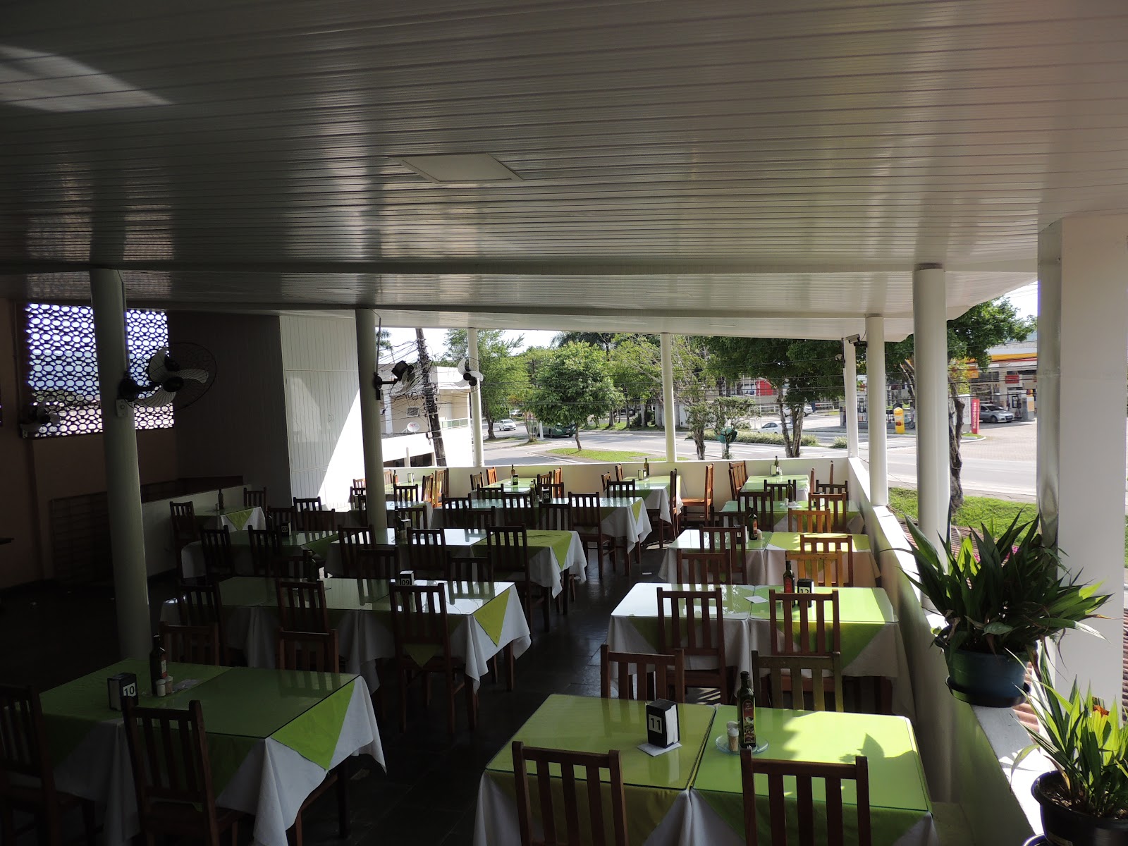 Restaurante Miller