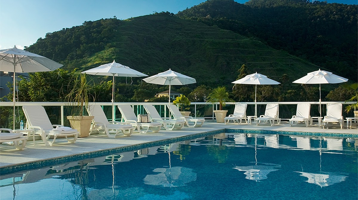 Hotel Porto Real
