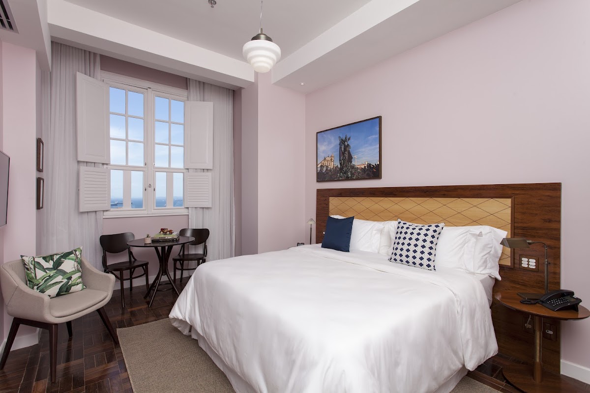 Fera Palace Hotel