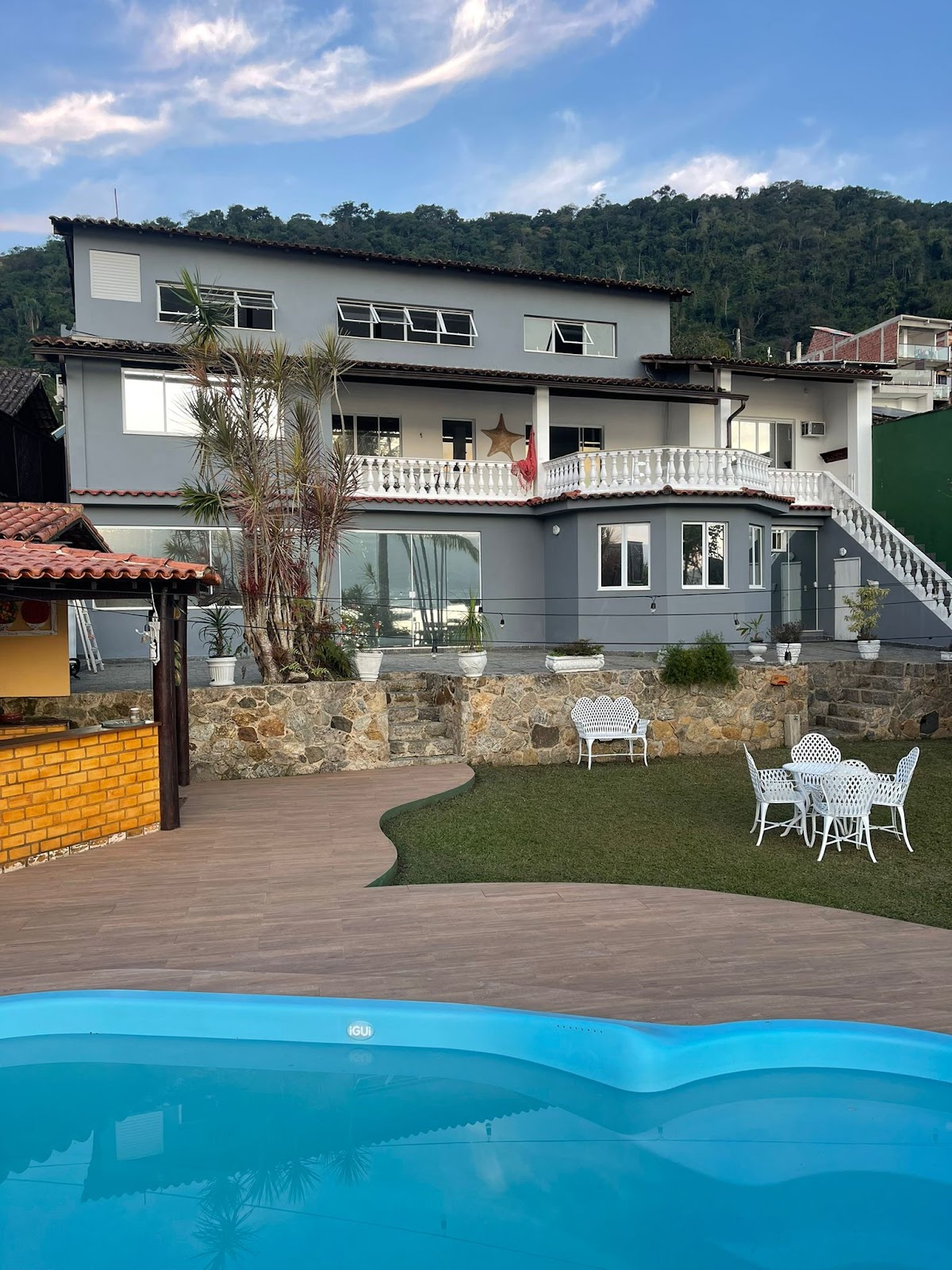 Casa das Tartarugas