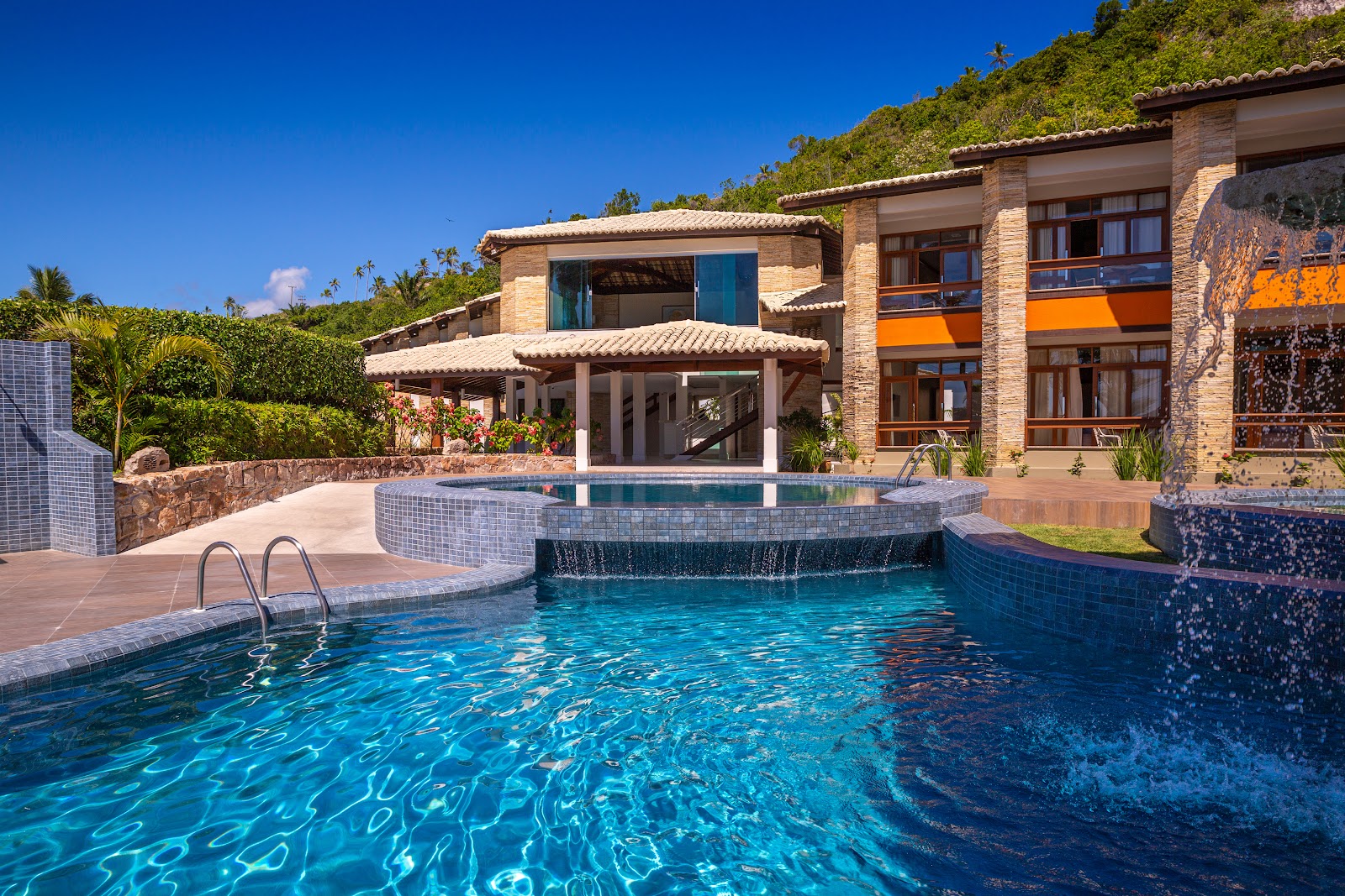 Quinta do Sol Praia Hotel