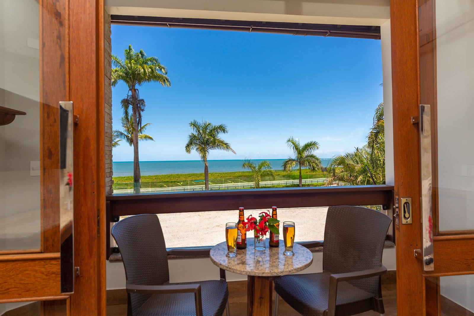 Quinta do Sol Praia Hotel