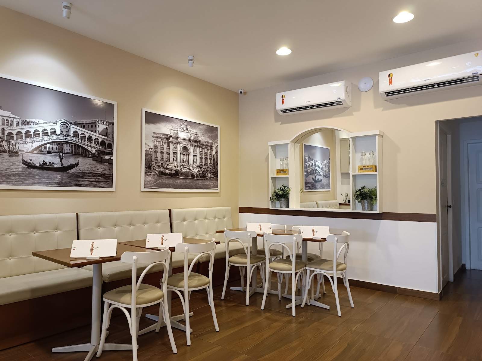 Estação 22 - Restaurante , Churrascaria e Pizzaria