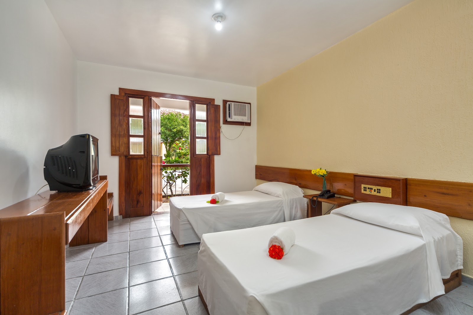 Chauã Porto Hotel