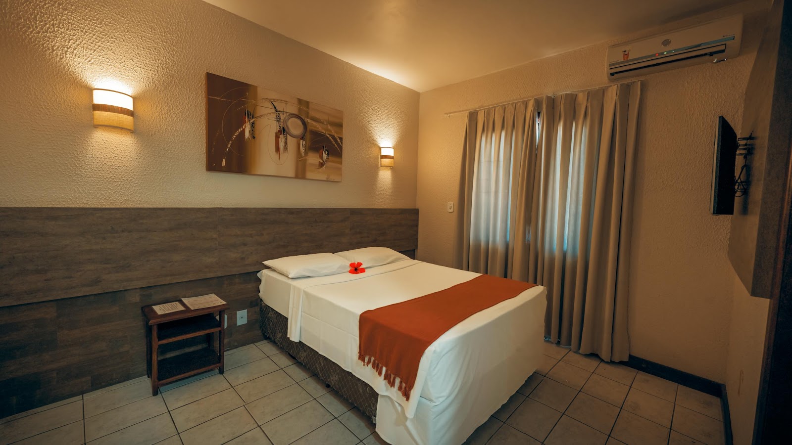 Ayla Praia Hotel
