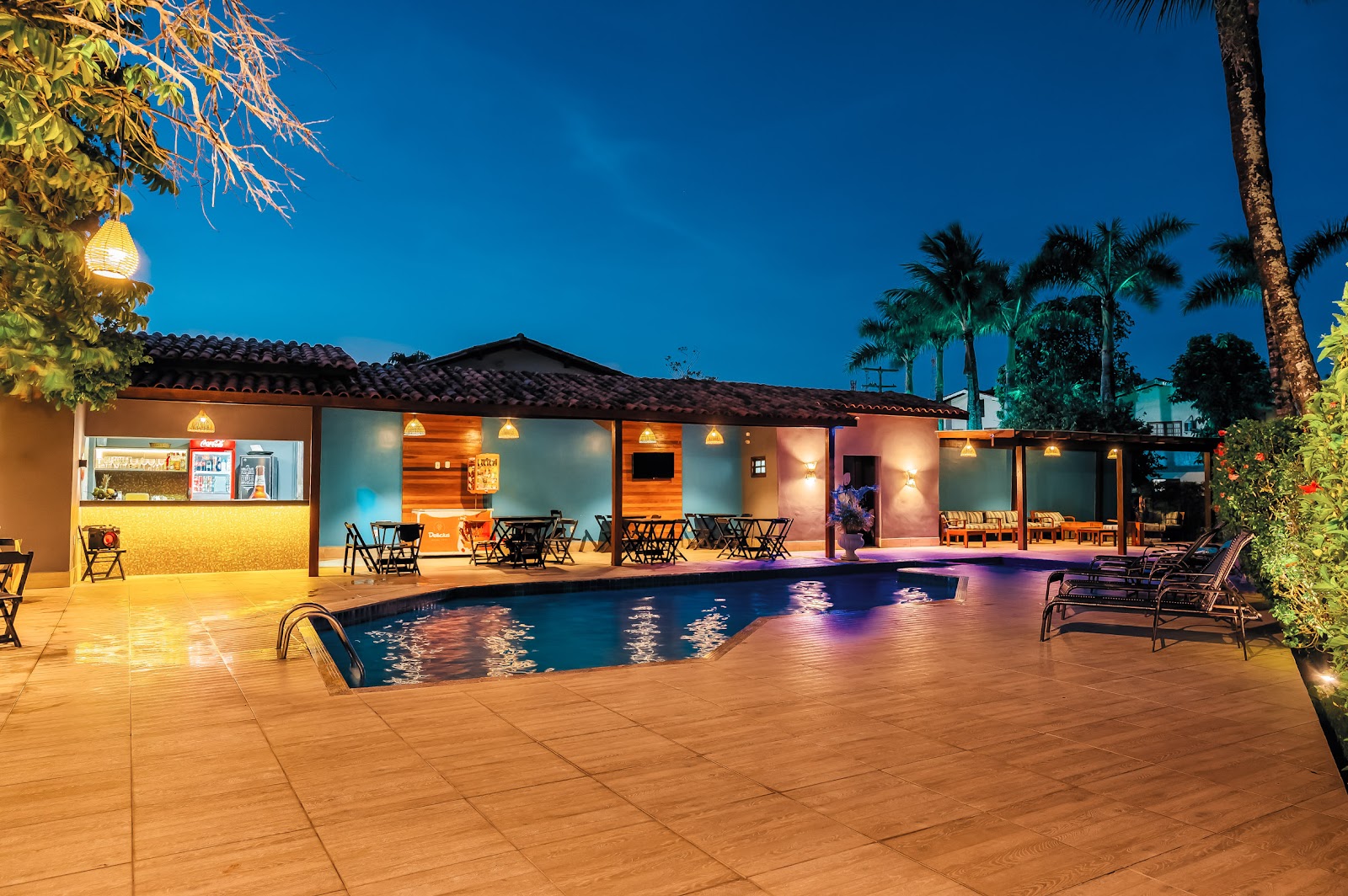 Ayla Praia Hotel
