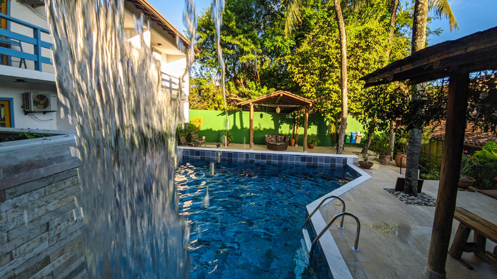 Hotel Estalagem Porto Seguro