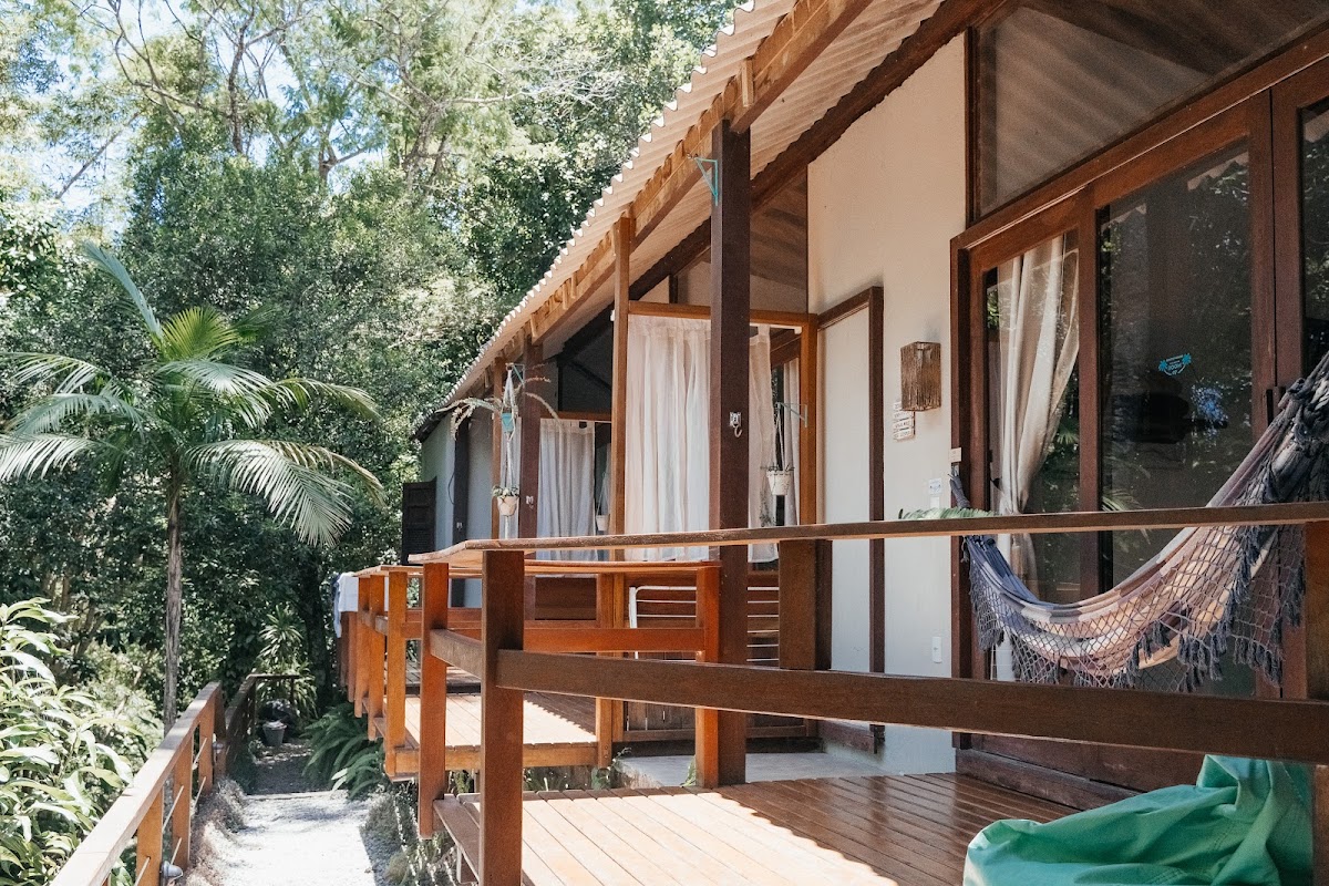 Bonito Paraíso Beach House