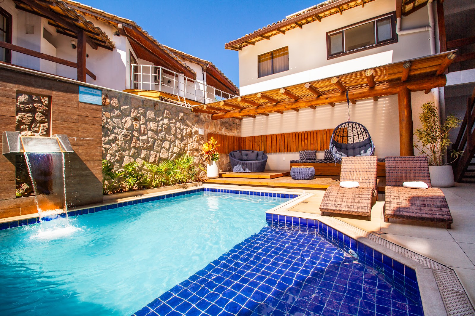 Hotel Bem Brasil