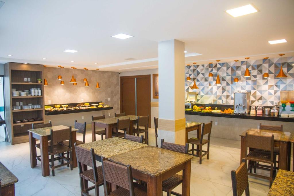 Hotel Bem Brasil