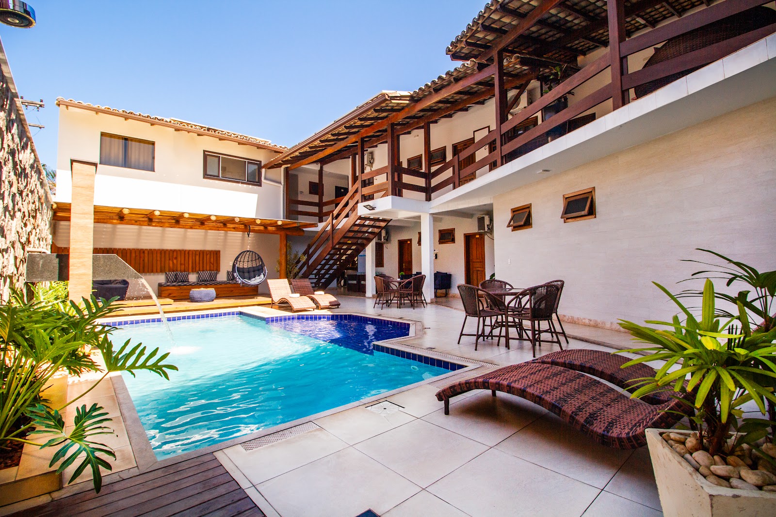 Hotel Bem Brasil