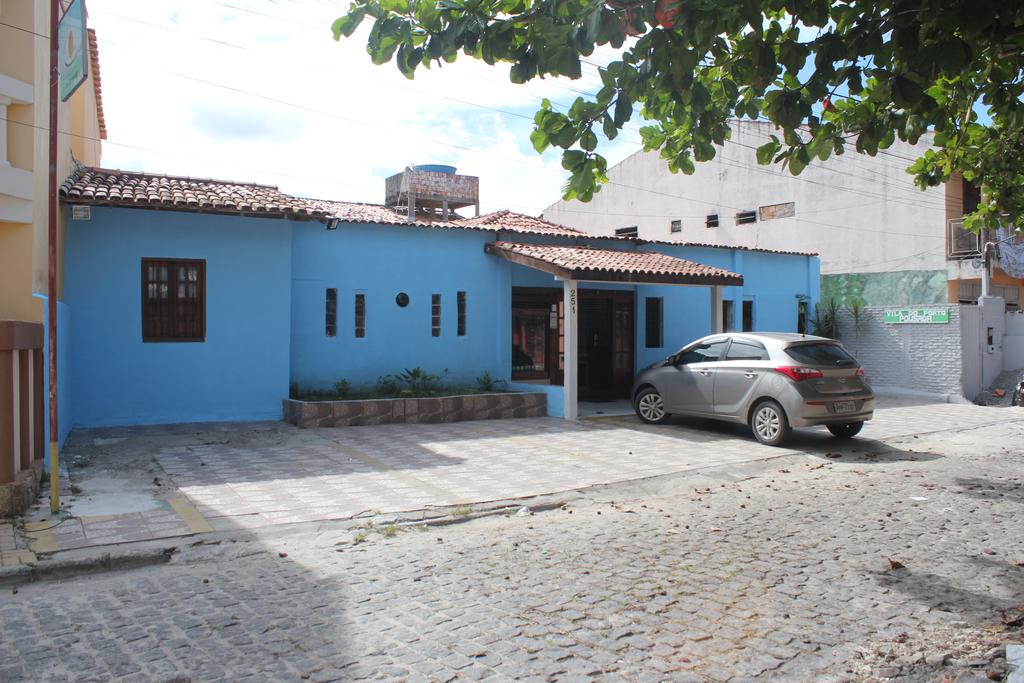 Pousada Vila do Porto