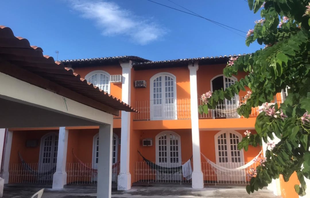Pousada das Flores