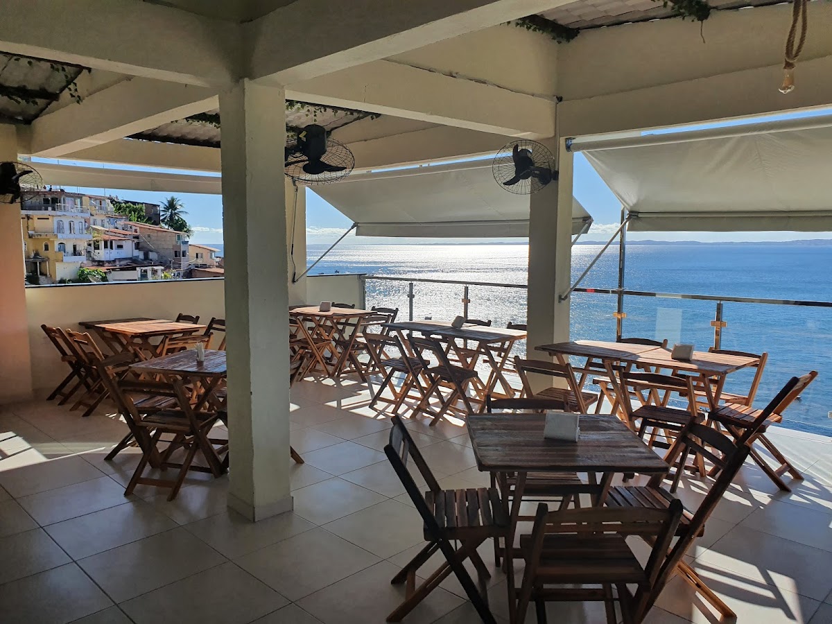 Língua de Siri Restaurante
