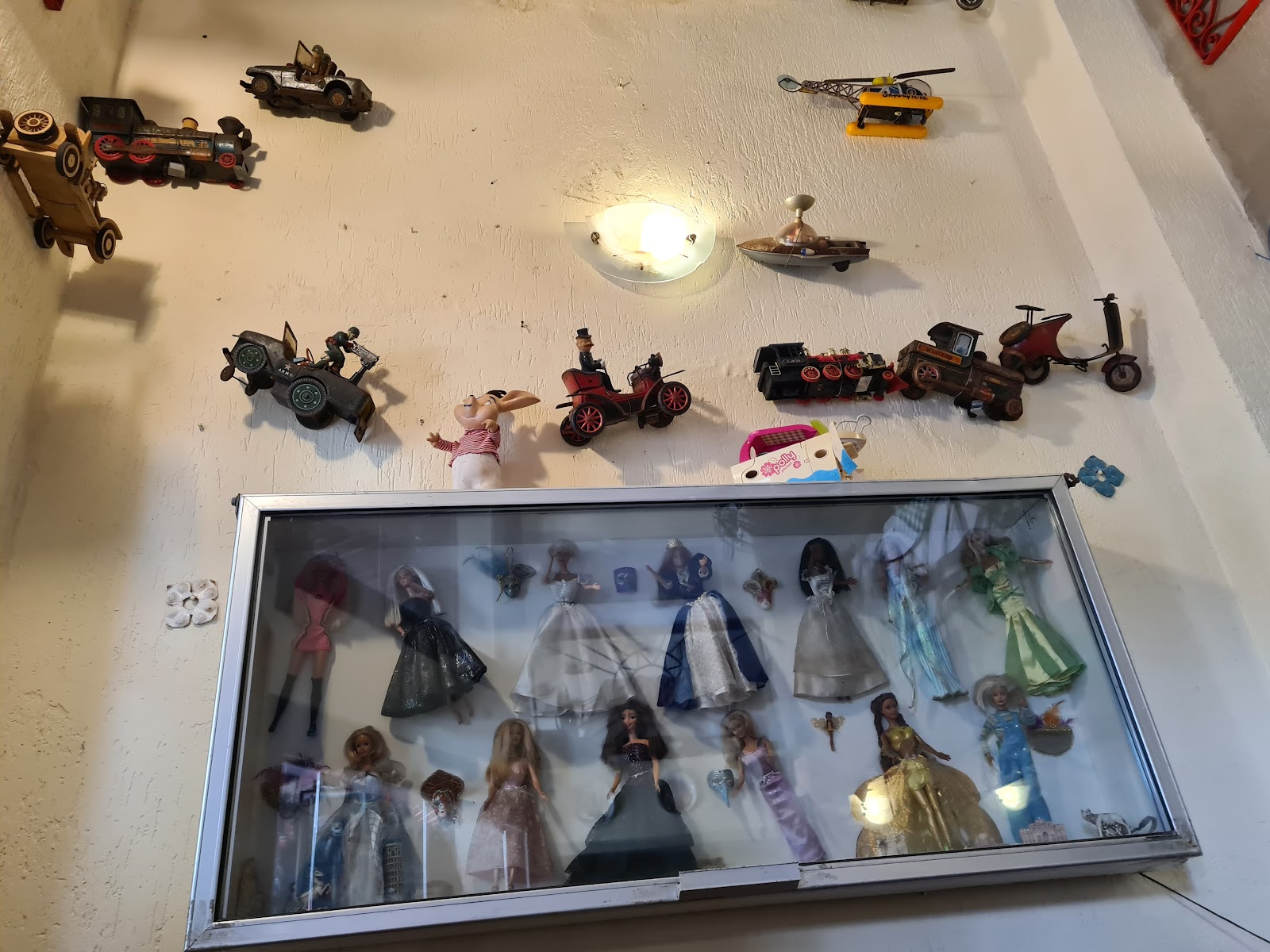 Cantina Cosa Nostra