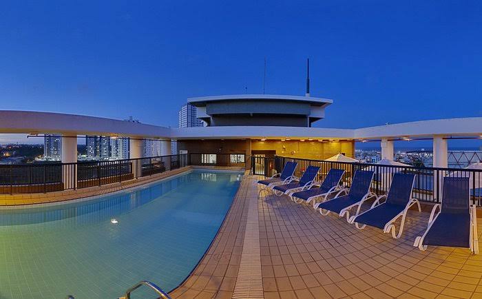 Rede Concept - Hotel Salvador
