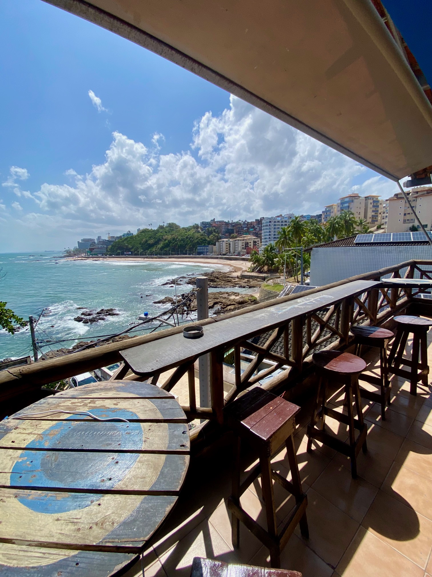 Hostel Recanto da Sereia