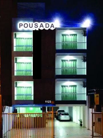 Pousada Aliança