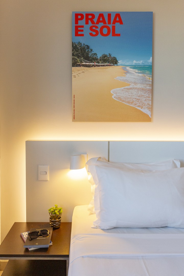 Hotel Intercity Salvador