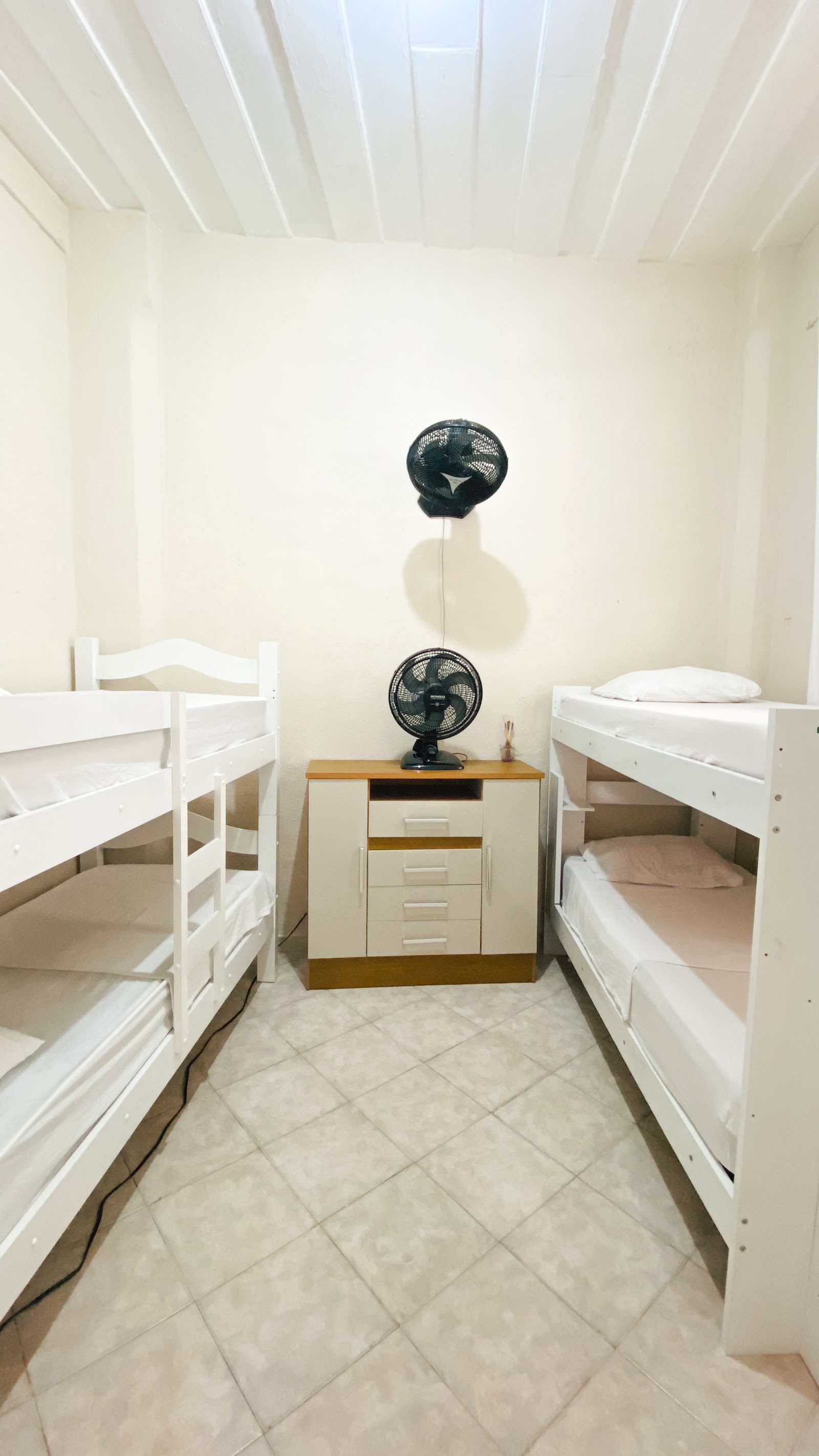 Hostel Canto Zen
