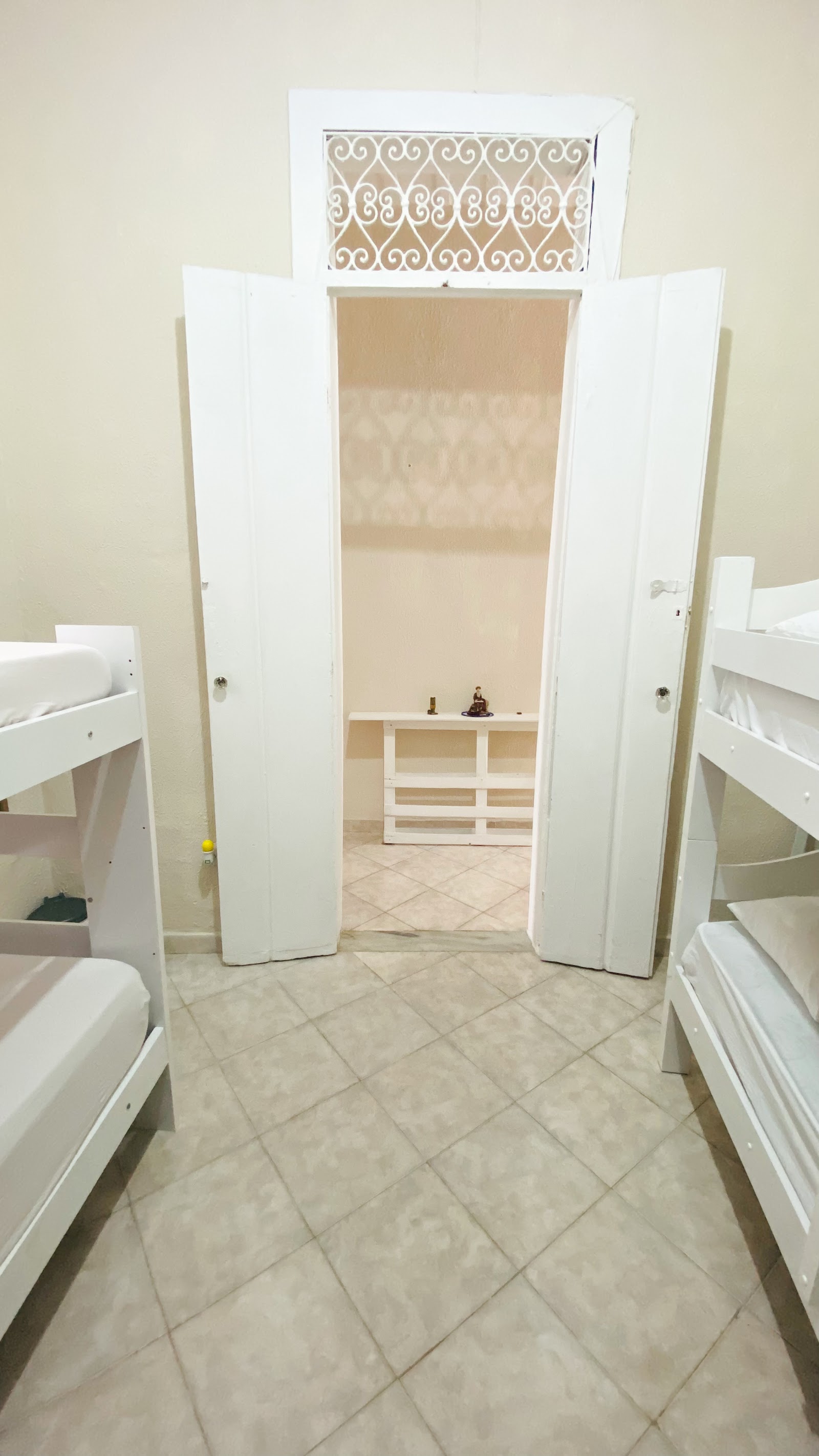 Hostel Canto Zen