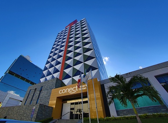 Ibis Budget Salvador