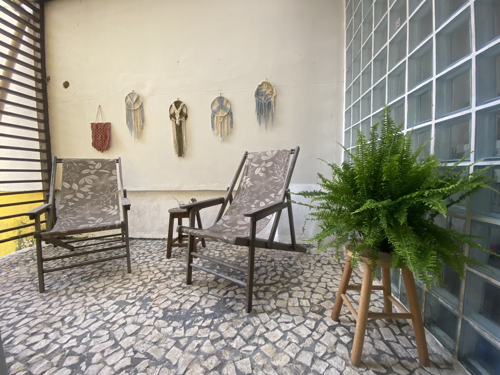 Odara Hostel & Guesthouse