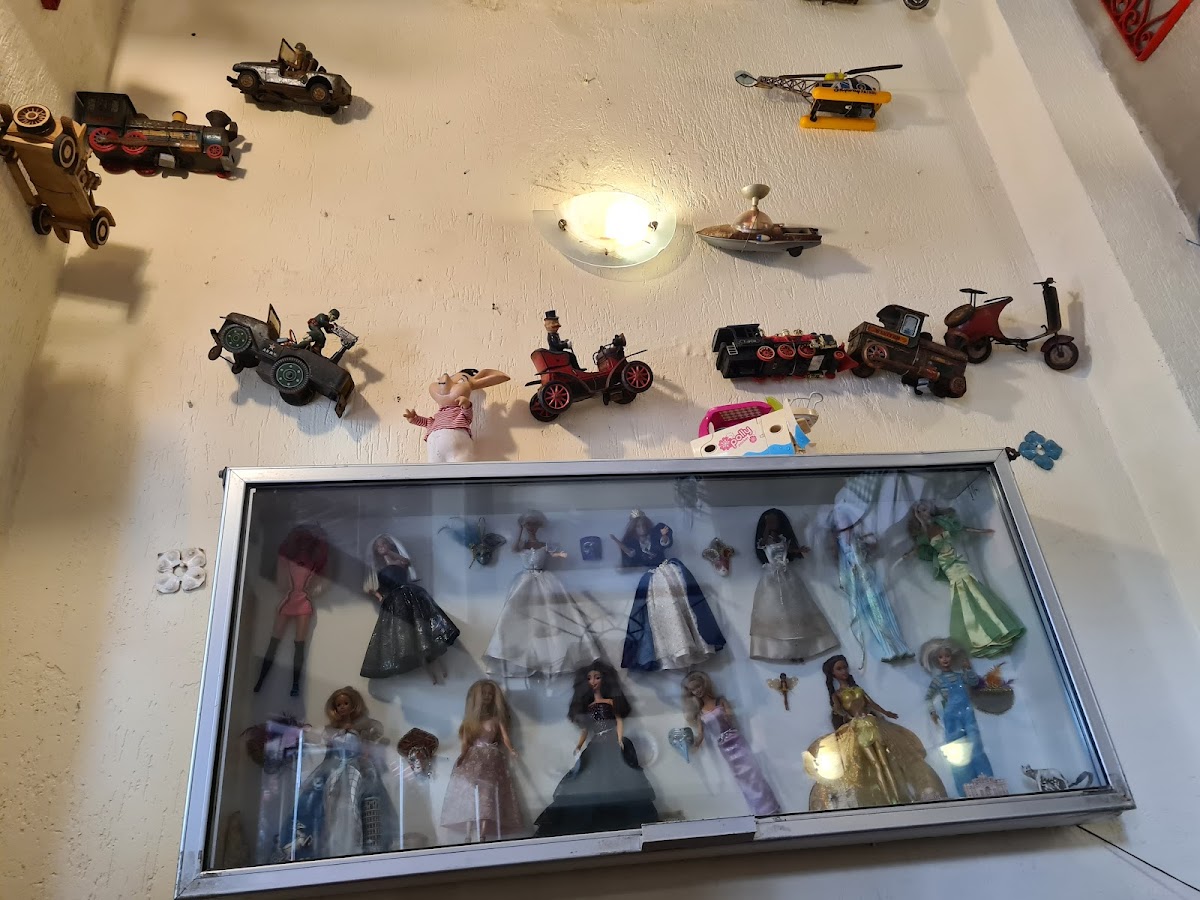 Cantina Cosa Nostra