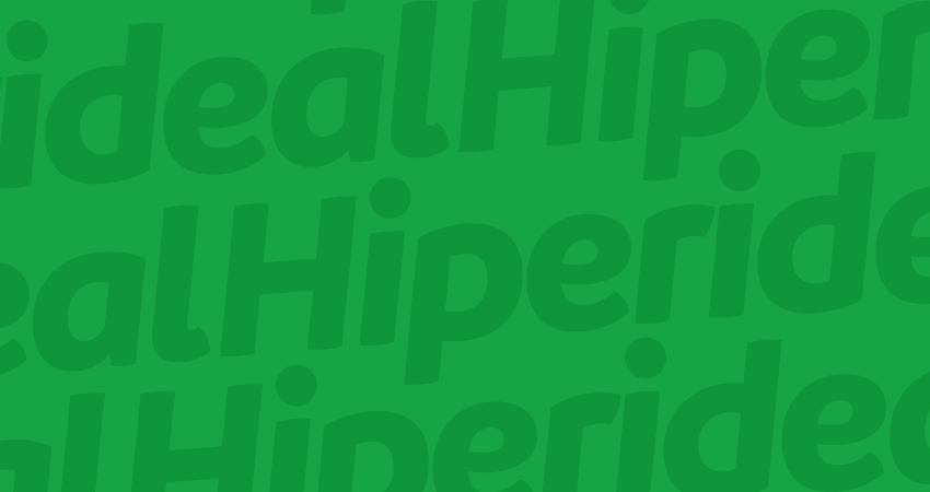 Hiperideal Stella Maris