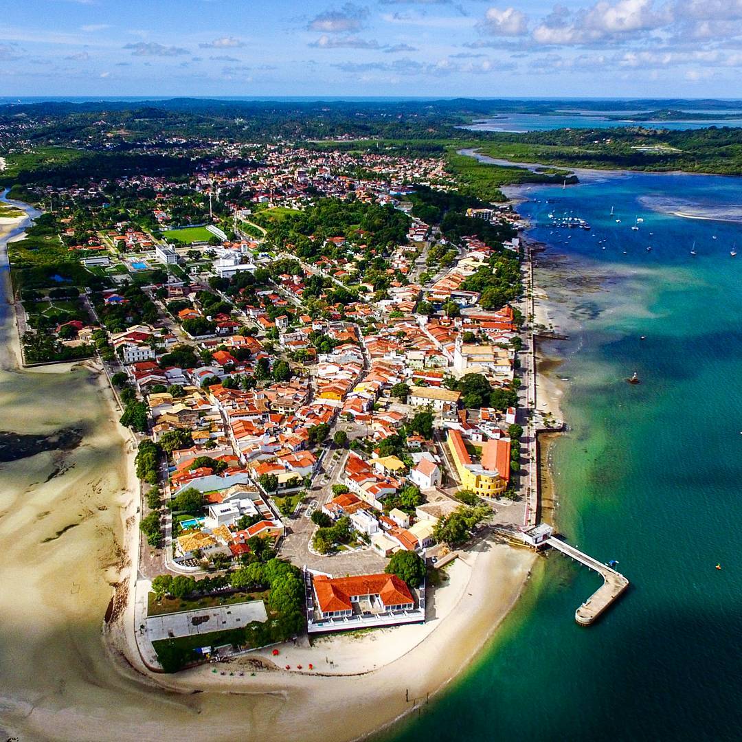 Ilha de Itaparica