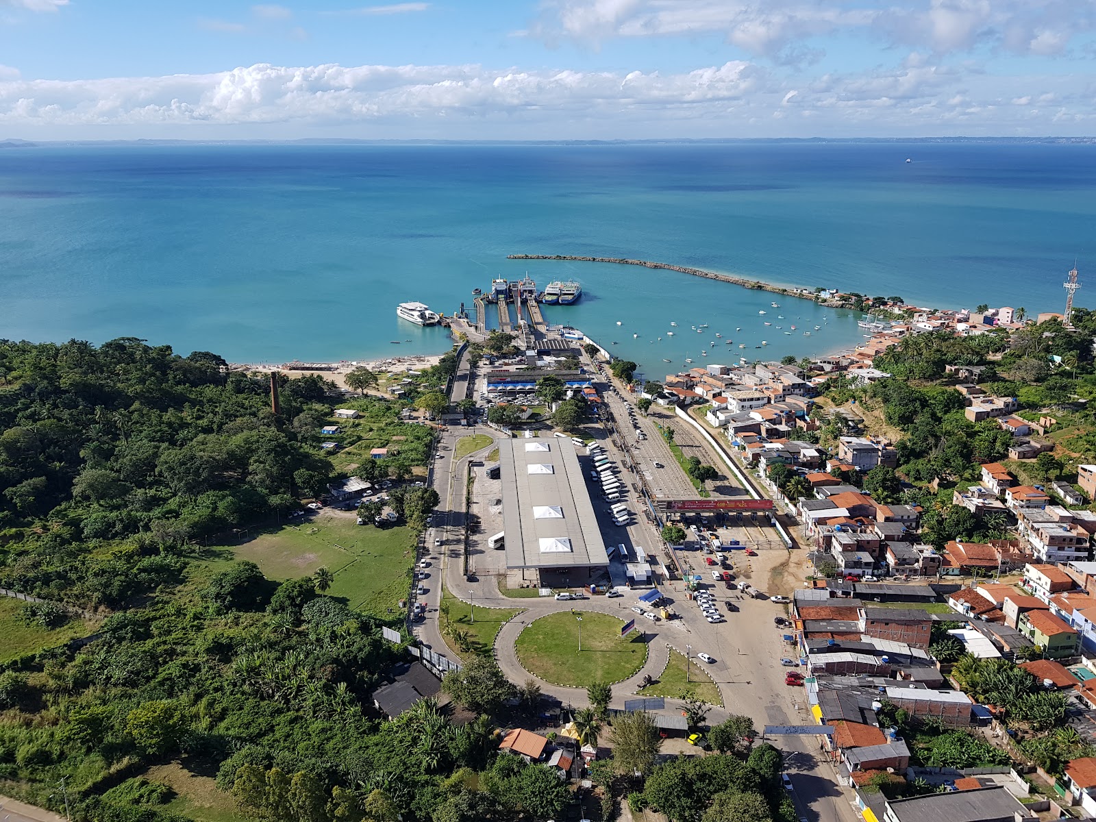Ilha de Itaparica