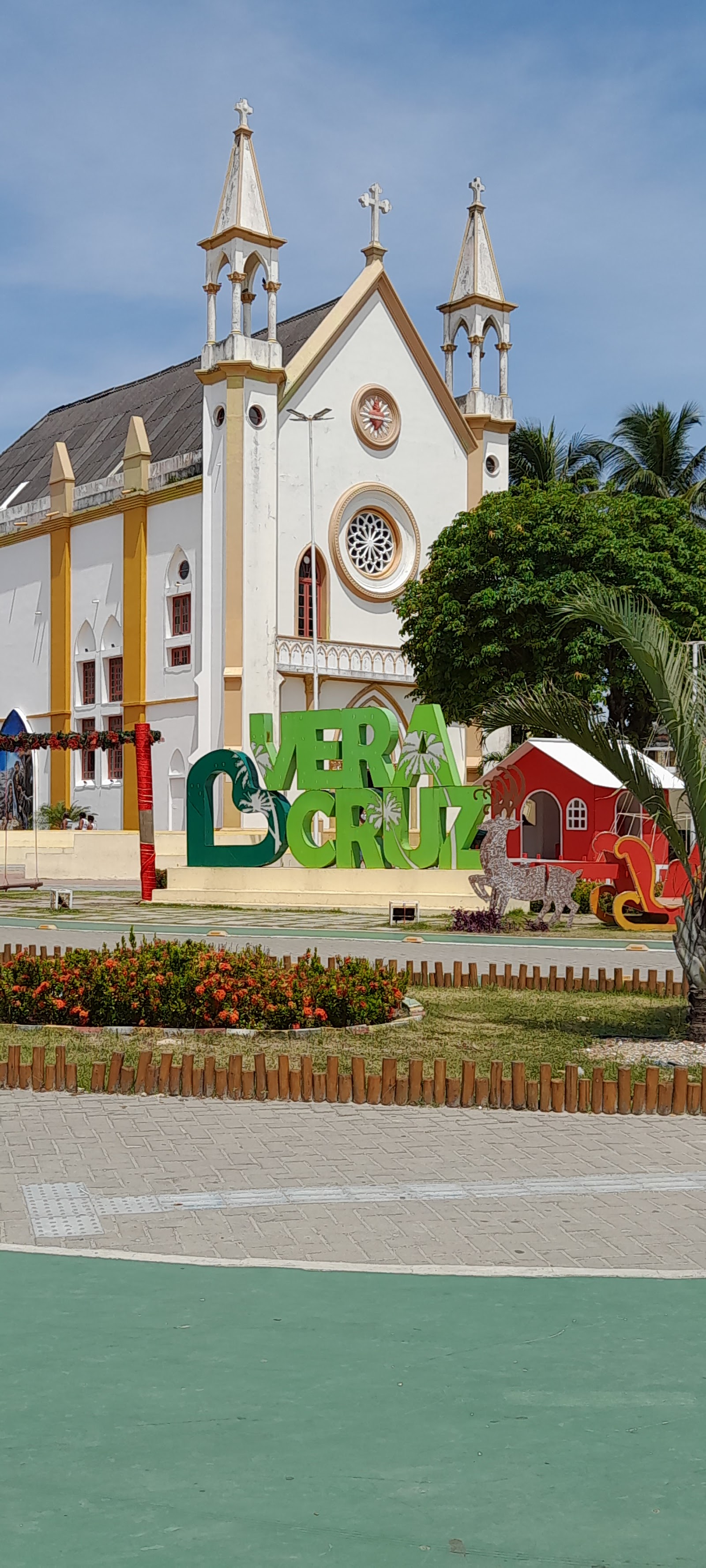 Ilha de Itaparica