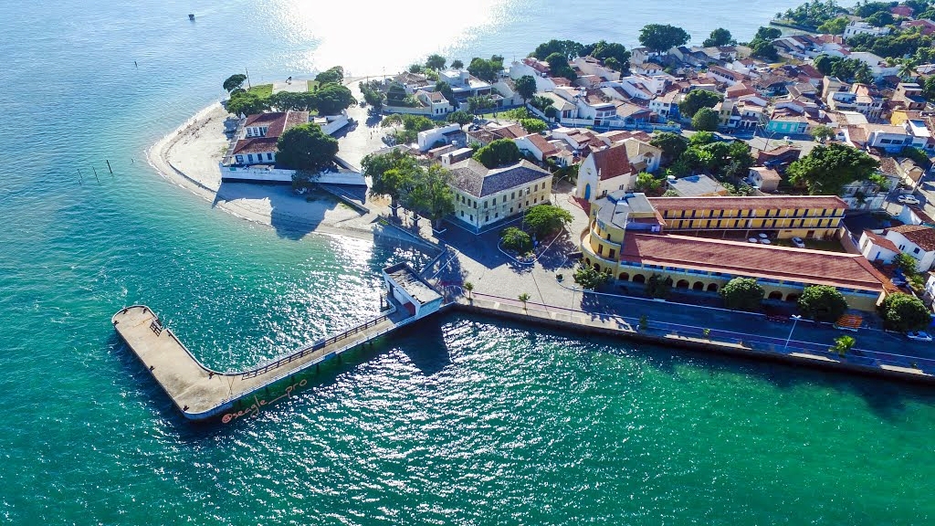 Ilha de Itaparica