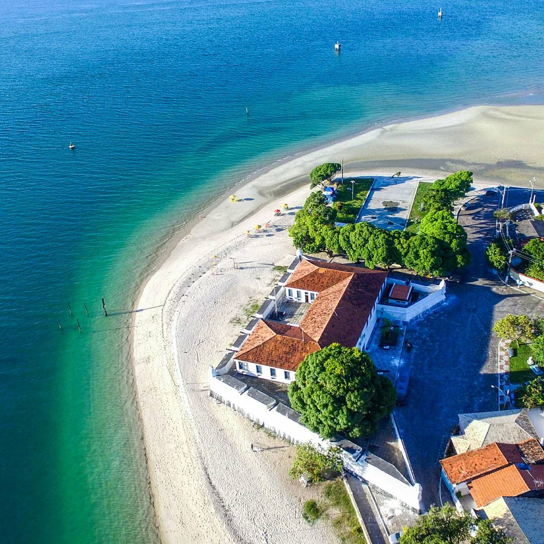 Ilha de Itaparica