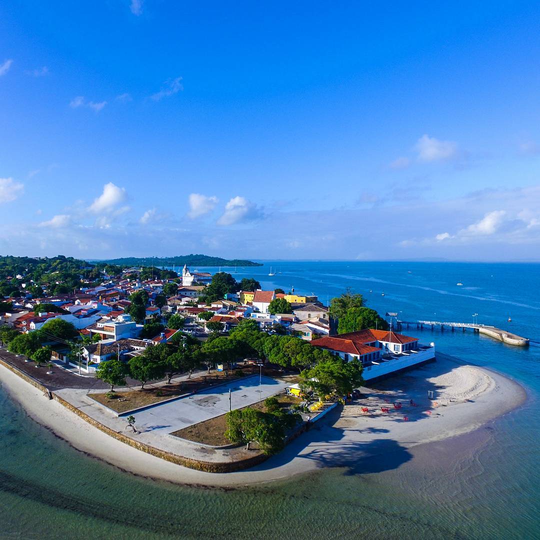 Ilha de Itaparica