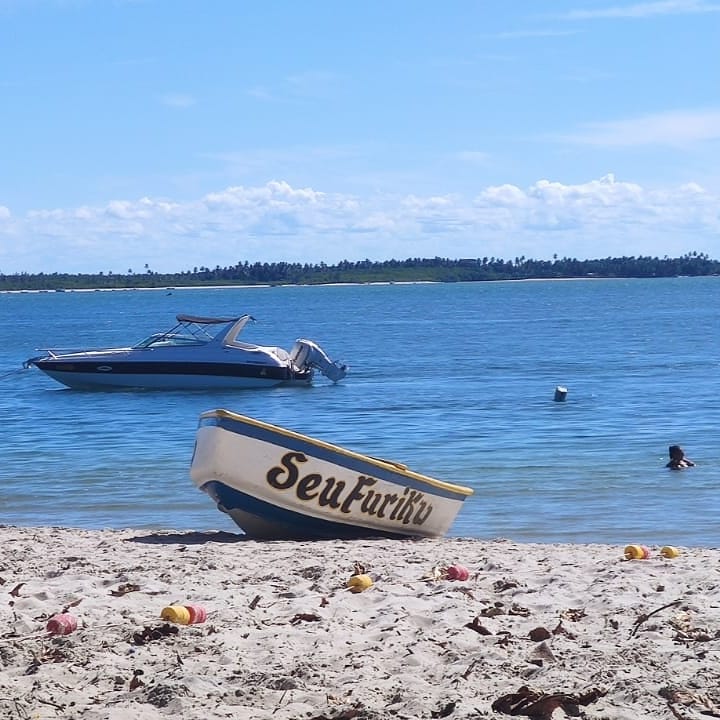 Ilha de Itaparica