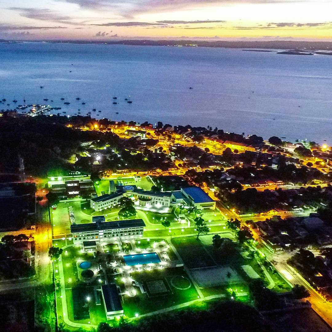 Ilha de Itaparica