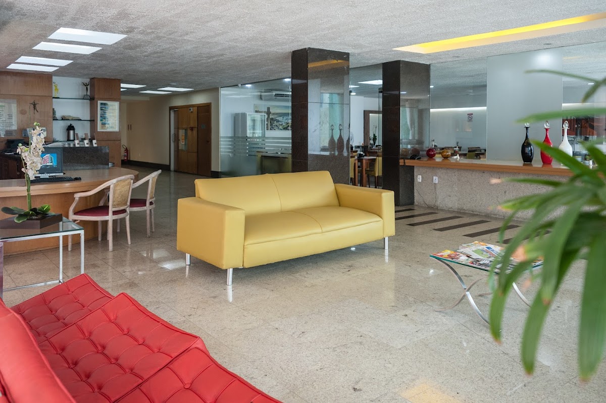 Hotel Golden Park Salvador