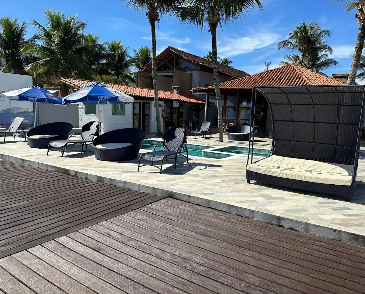 Jet Club Marine - Angra dos Reis