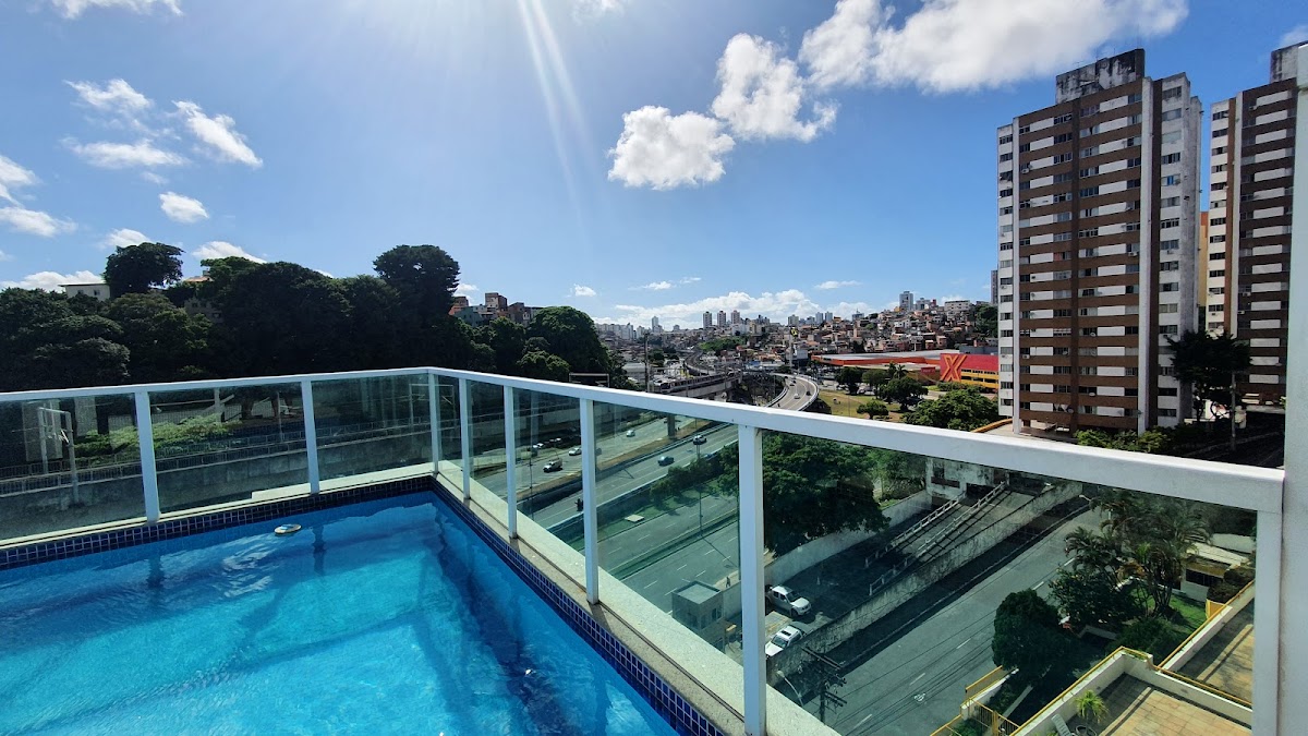 Aquarena Hotel