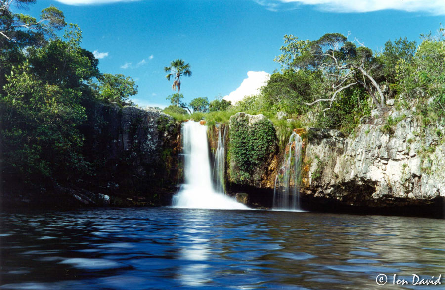 Fazenda São Bento