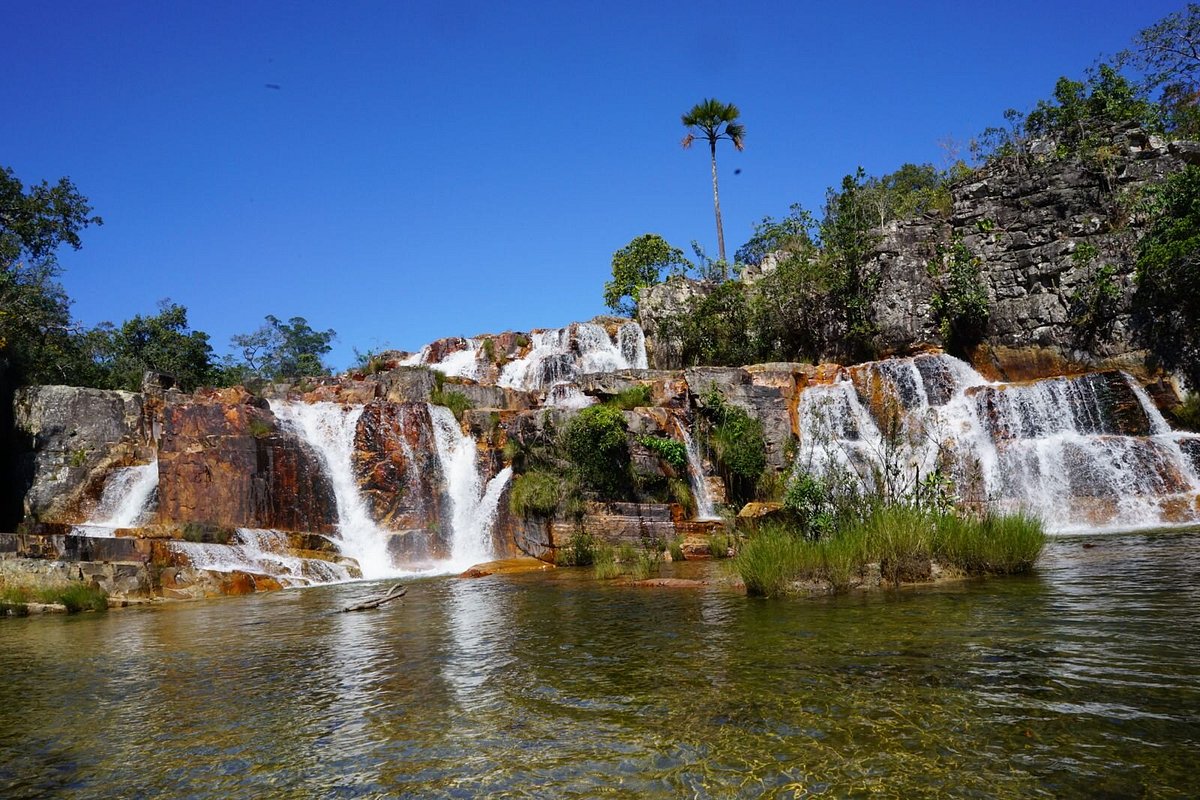 Cachoeira São Félix