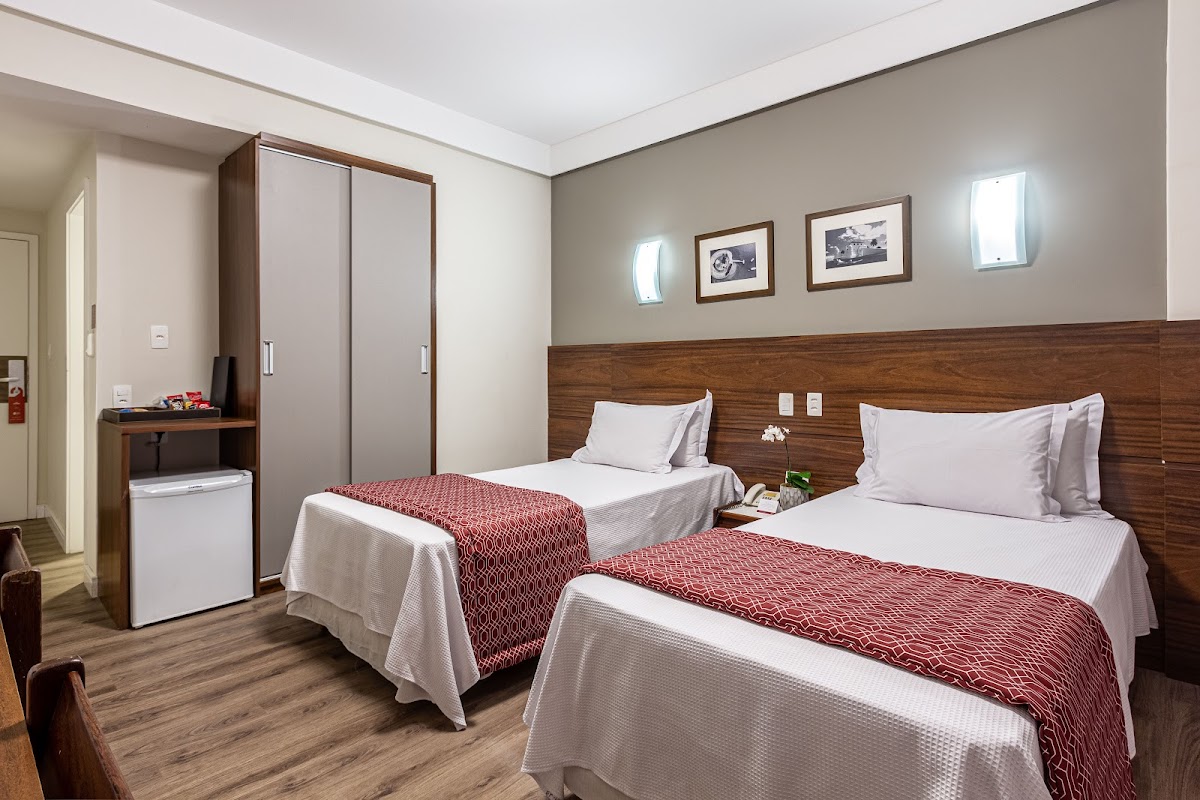 Hotel Bahia do Sol