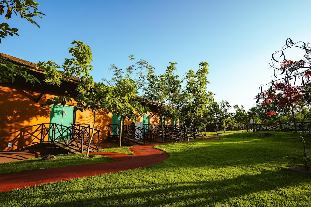 Eco Resort Pedra Bonita