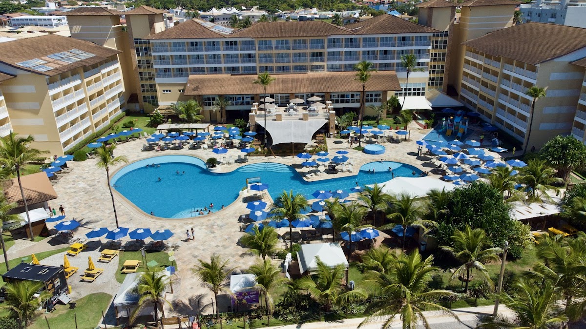 Gran Hotel Stella Maris Urban Resort & Conventions