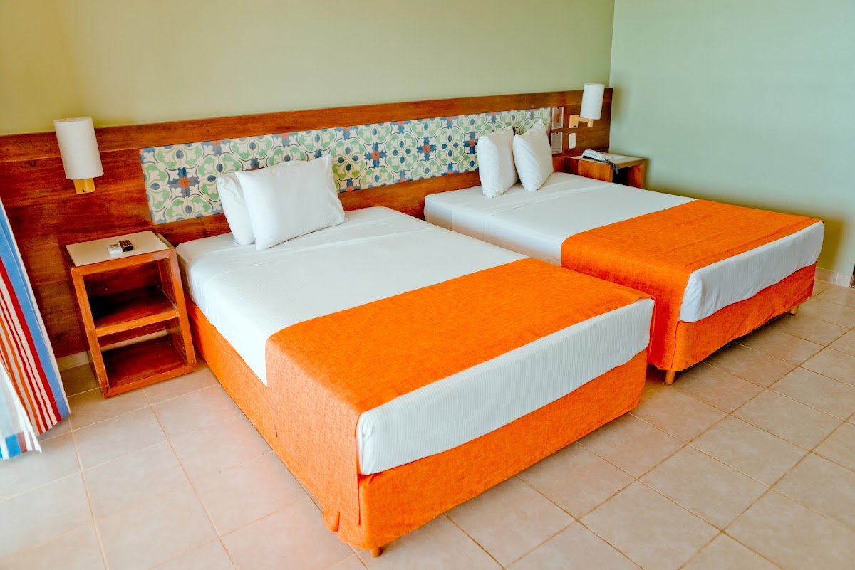 Gran Hotel Stella Maris Urban Resort & Conventions